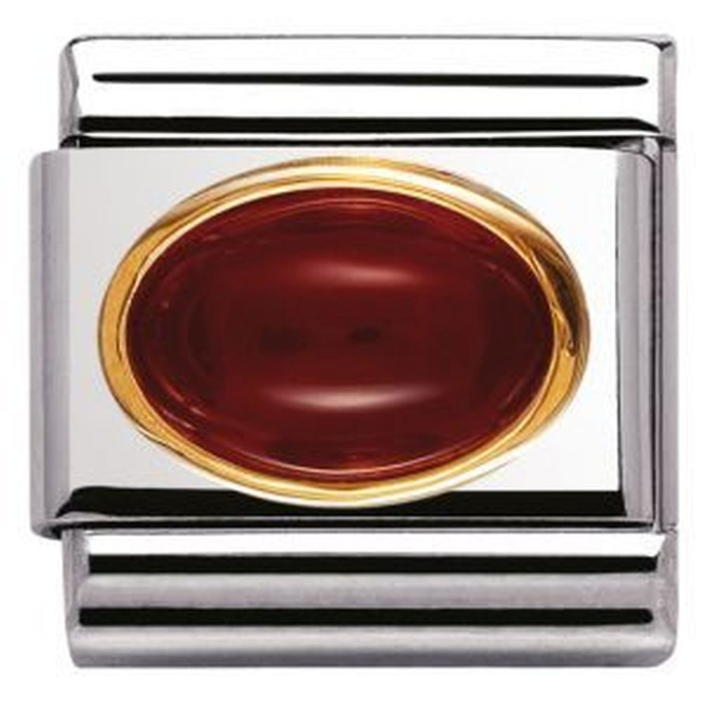 RED AGATE