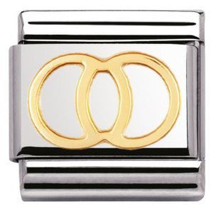 Wedding rings
