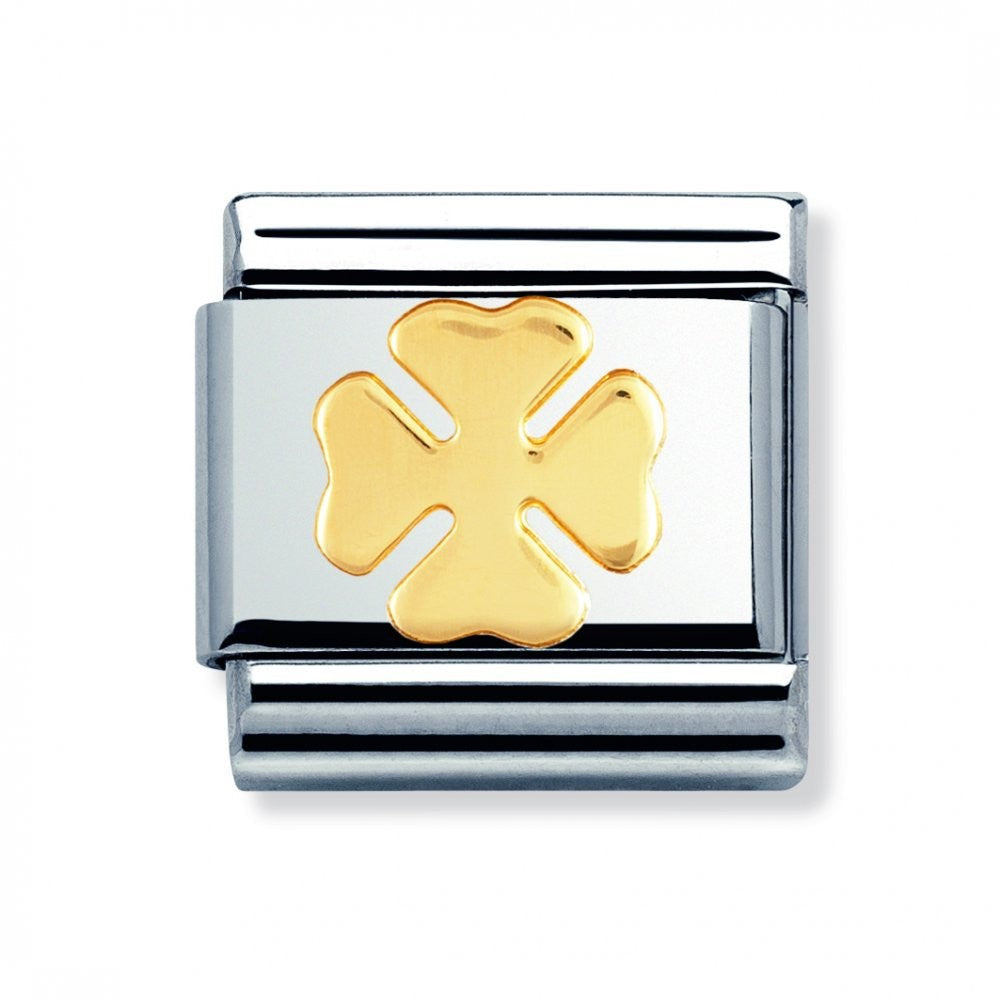 Four-leaf clover