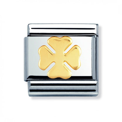 Four-leaf clover