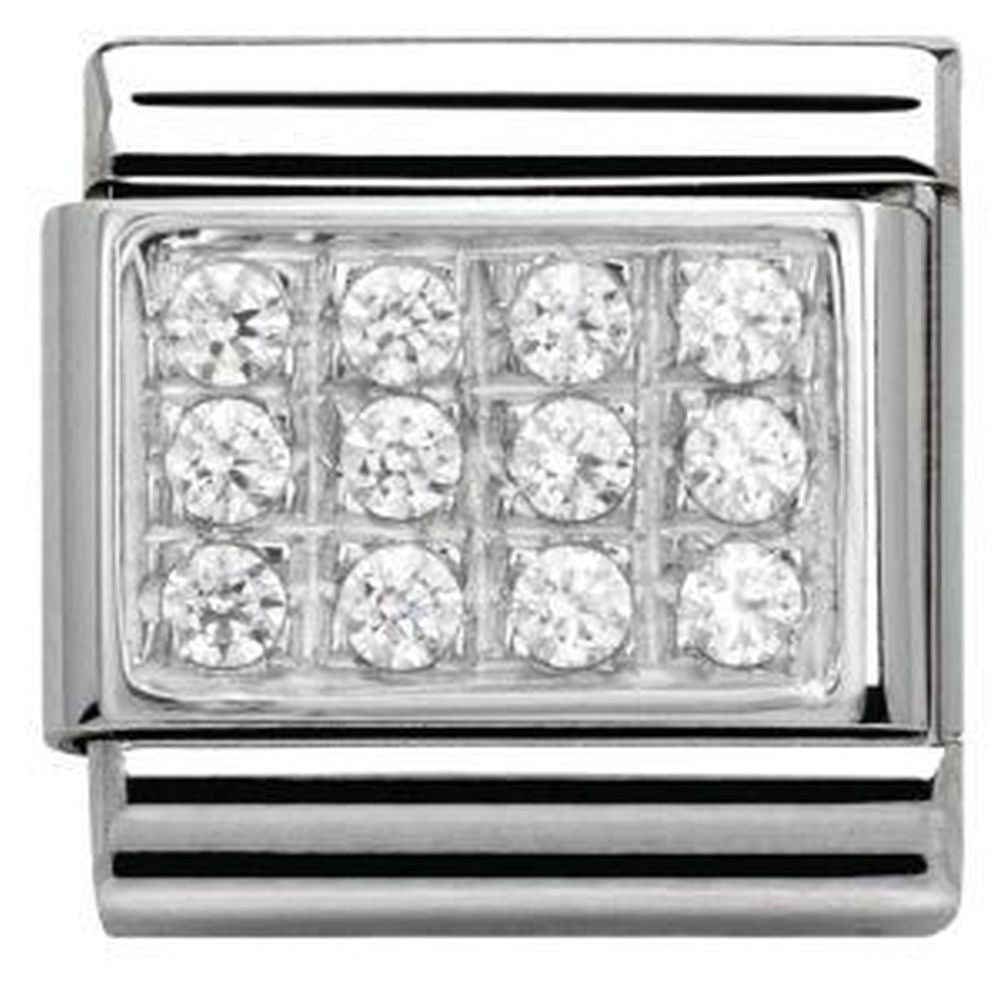 White CZ