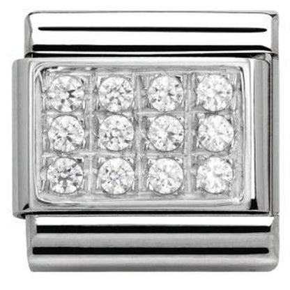 White CZ