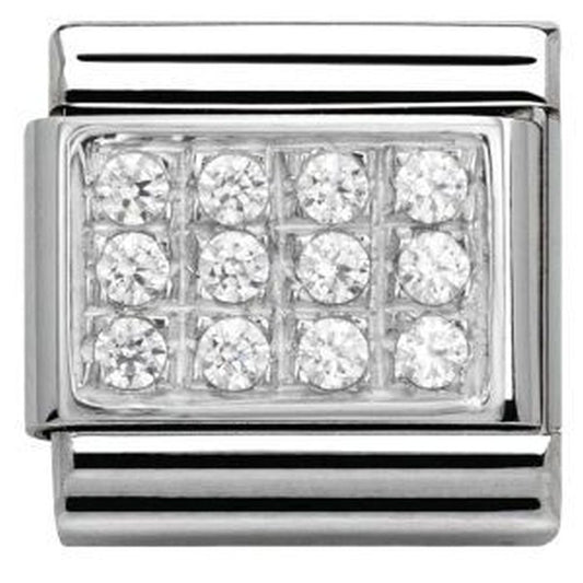 White CZ