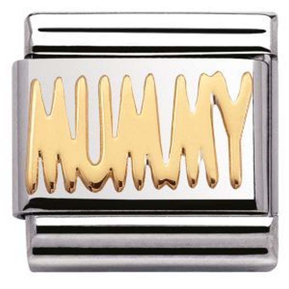 MUMMY