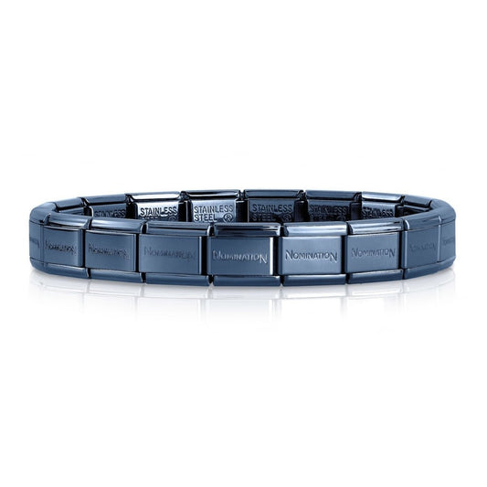 Branded Blue