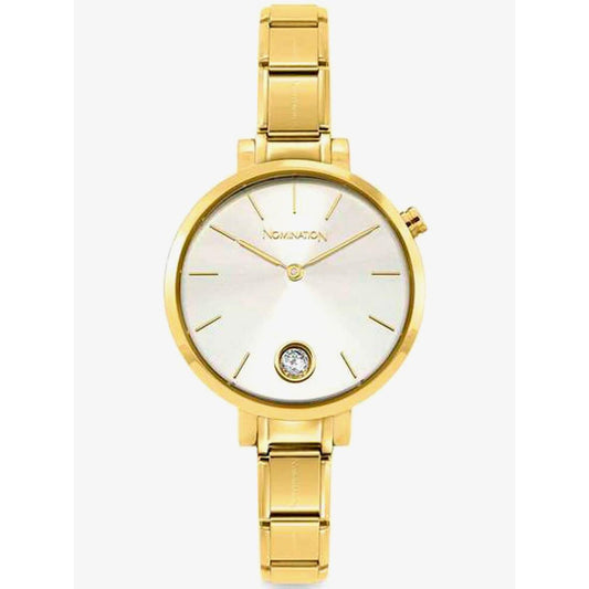 Composable CLASSIC Paris Gold Tone Watch