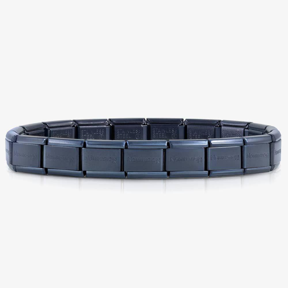 Branded Blue MAT