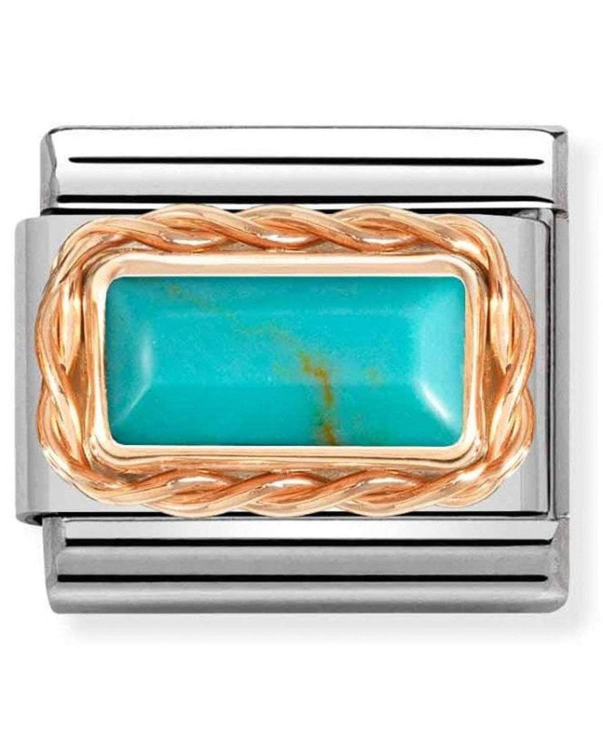 TURQUOISE