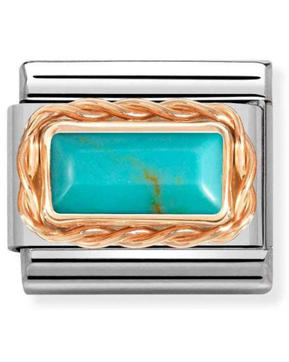 TURQUOISE