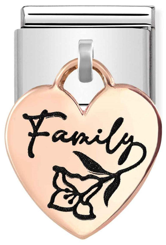Heart Family