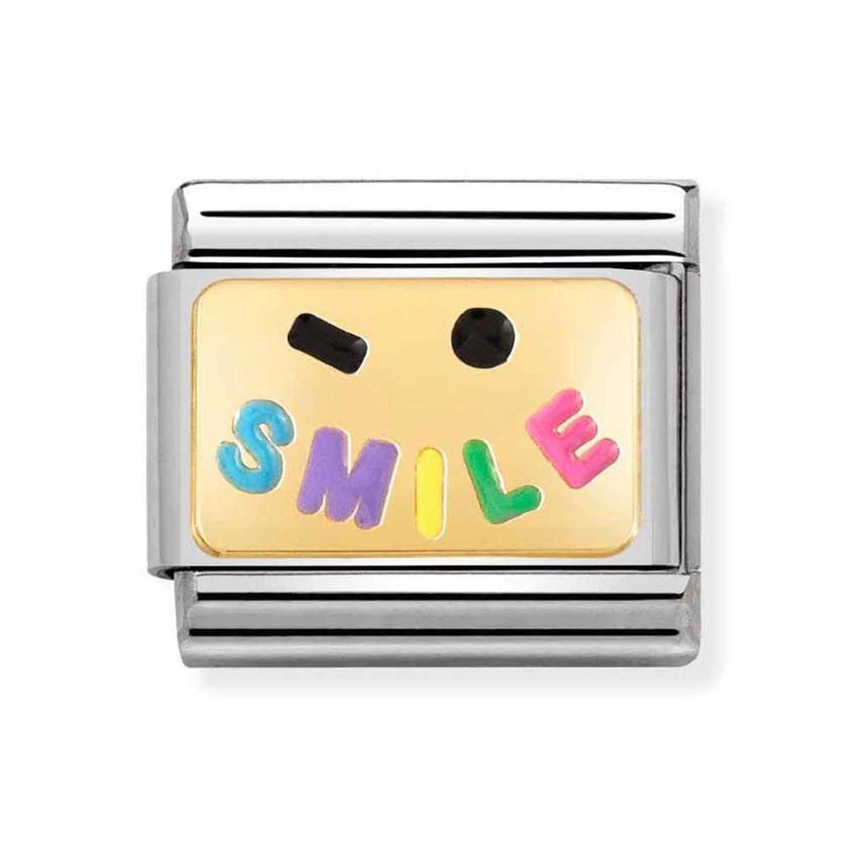 SMILE plate