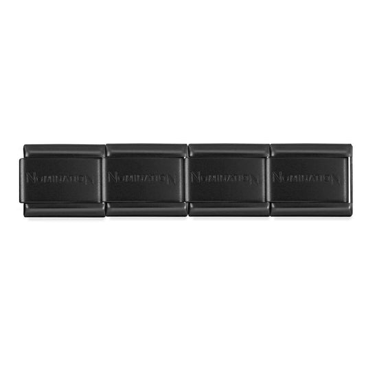 Branded Black MAT