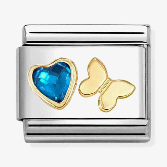 Blue Butterfly