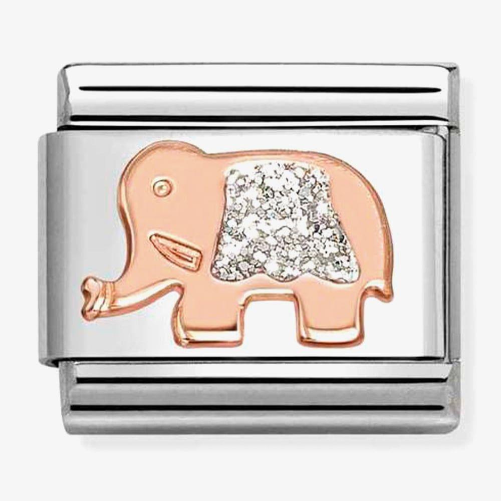 SILVER Elephant
