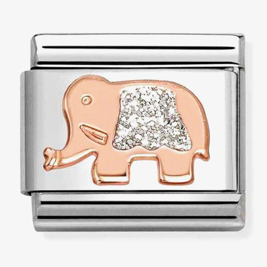 SILVER Elephant