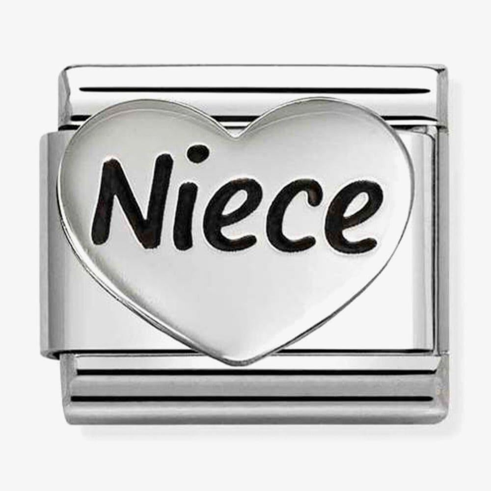 Niece Heart new