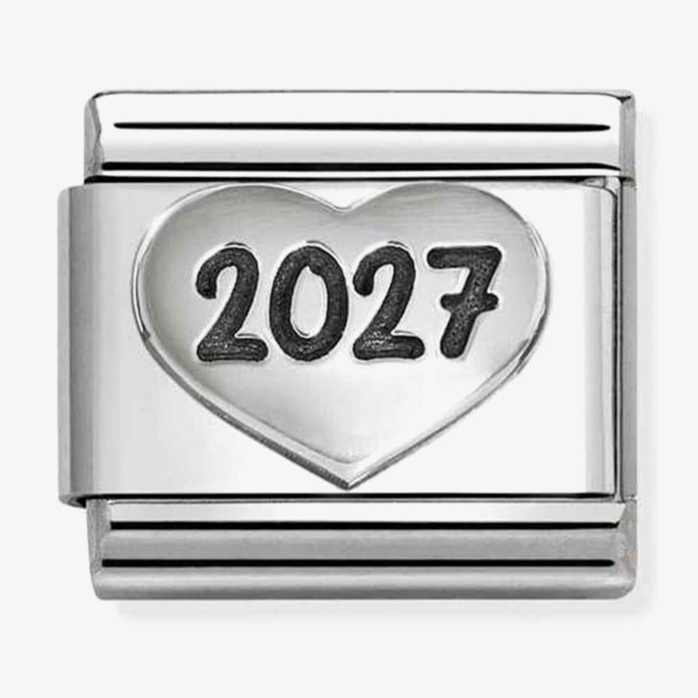 2027 Heart