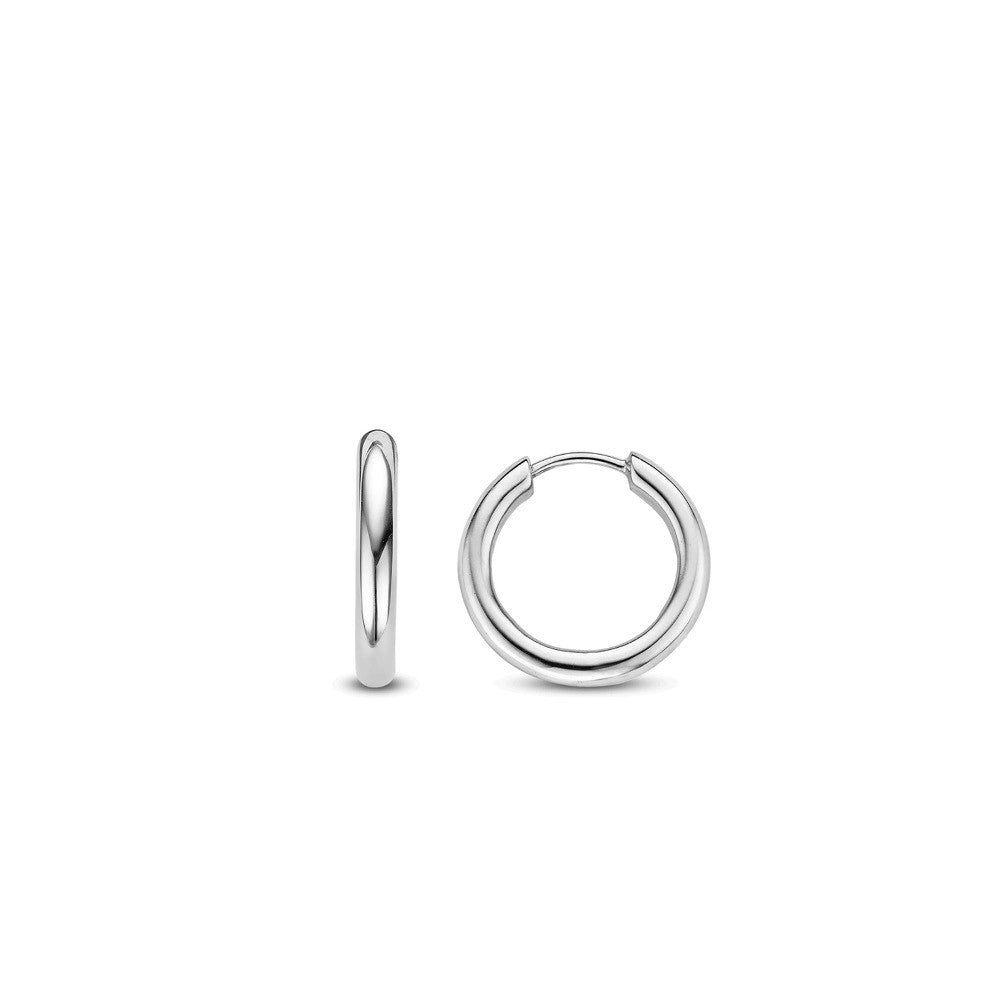 Ti Sento Earrings M
