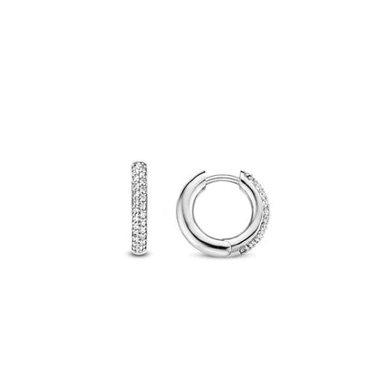 TI SENTO Earrings