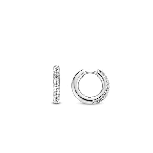 TI SENTO Earrings