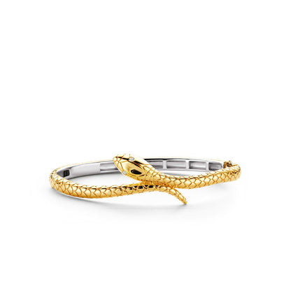 Ti Sento Bracelet Gilded LNA