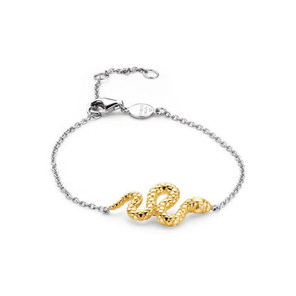 Ti Sento Bracelet Gilded LNA