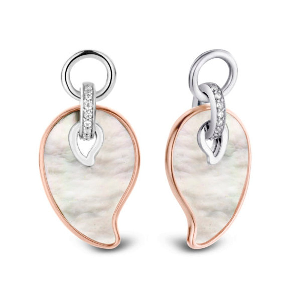 Ti Sento Earcharms Gilded LNA