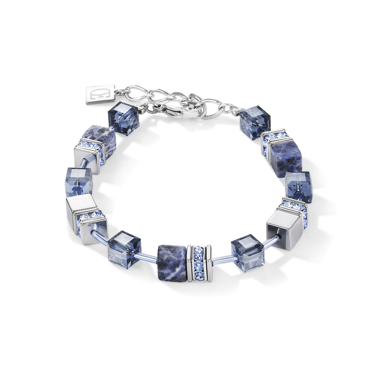 Coeur de Lion GeoCube Bracelet