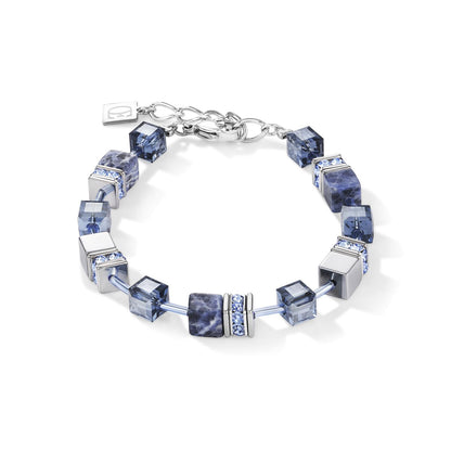 Coeur de Lion GeoCube Bracelet