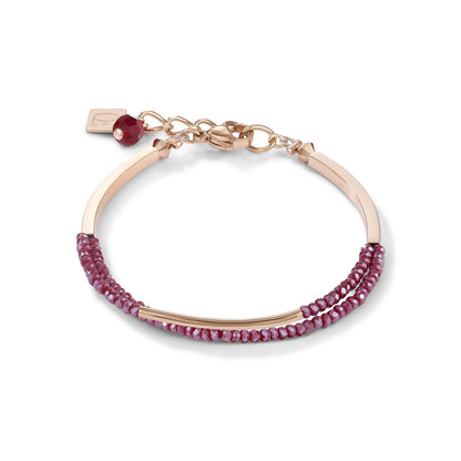 Coeur de lion Brilliant Bracelet