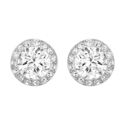 Swarovski  Angelic Stud Earrings