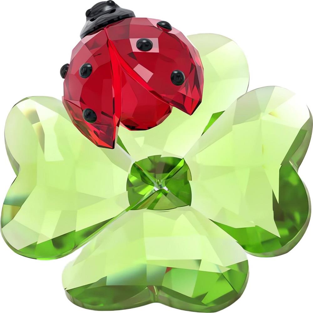 Idyllia Lady Bug and Clover