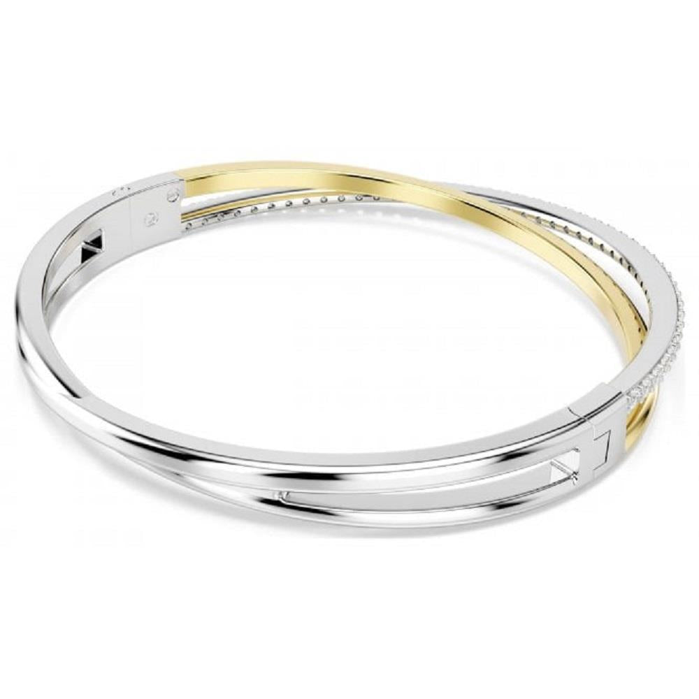 Swarovski Hyperbola Bangle