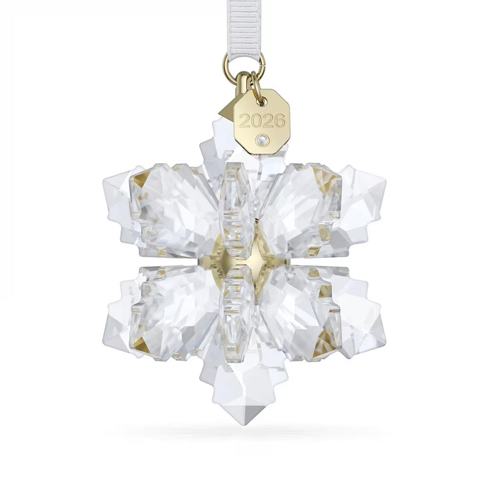 Annual Edition 3D Ornament 2026