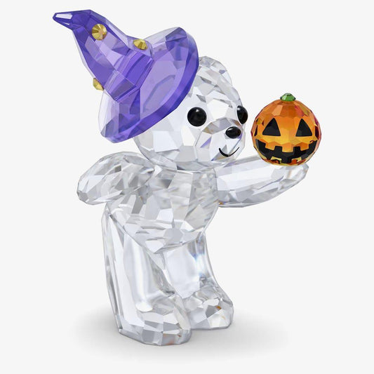 Kris Bear Halloween