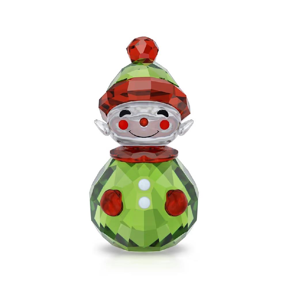Holiday Cheers Rocking Elf