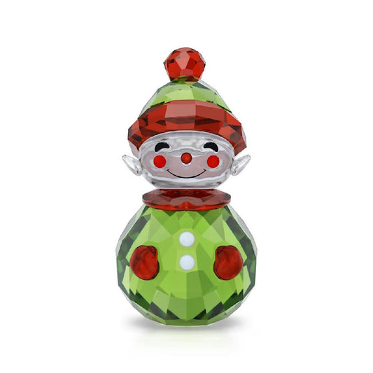 Holiday Cheers Rocking Elf
