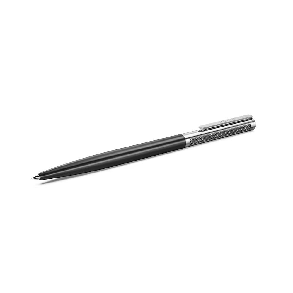 Matrix Tennis ballpoint pen, Black lacquered
