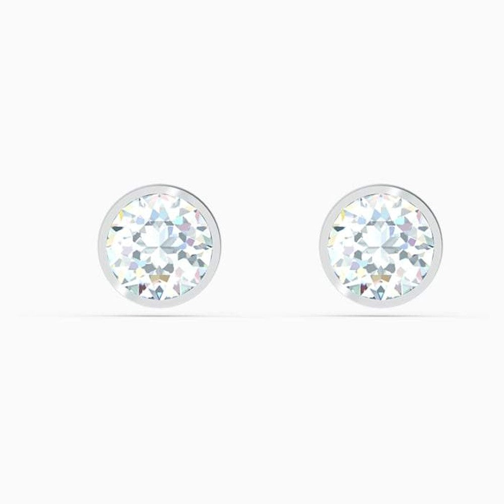Swarovski Tennis Stud Earrings