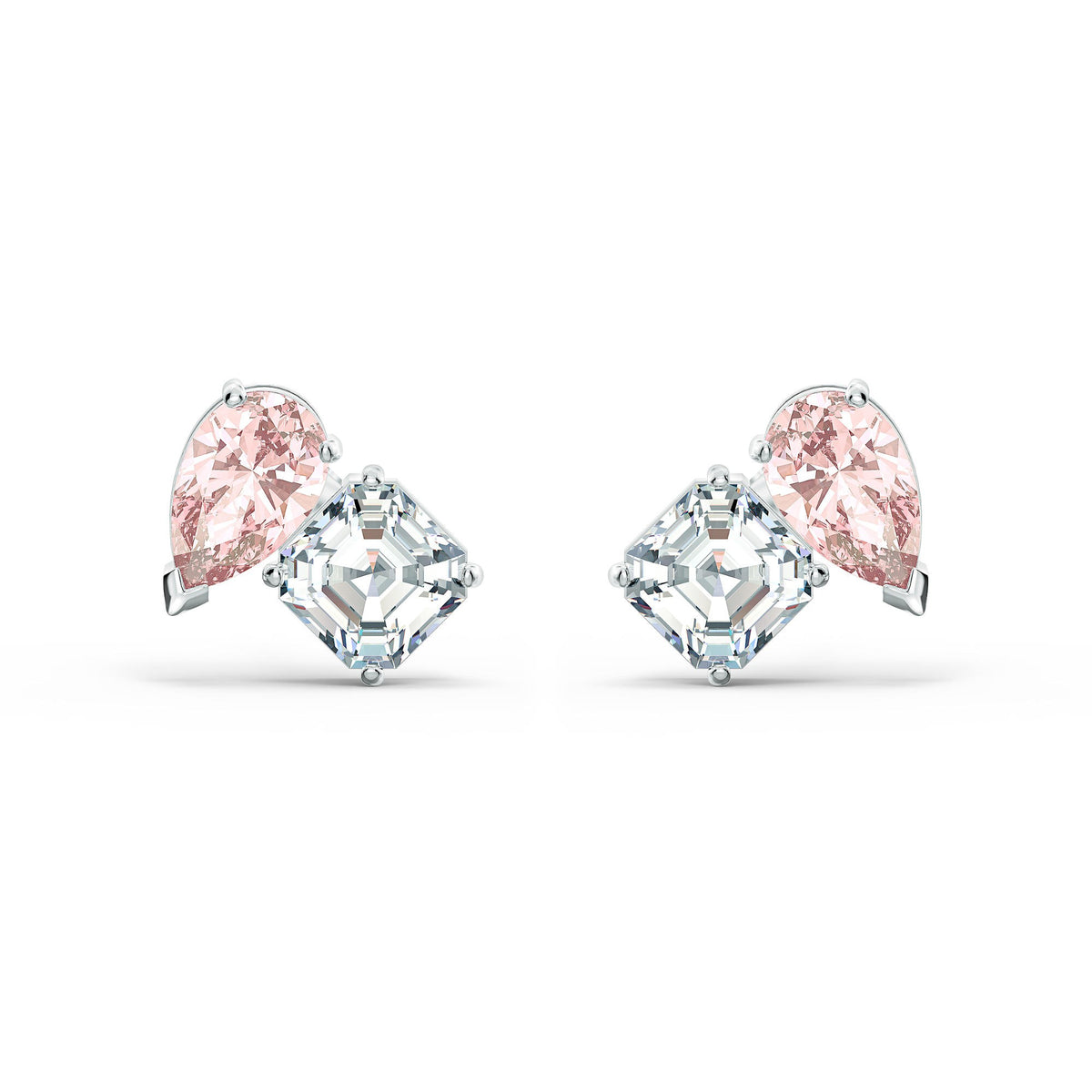 Swarovski Attract Soul Studs