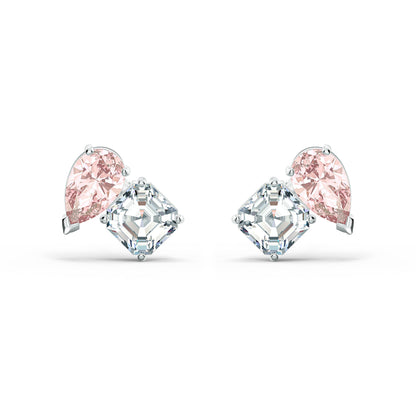 Swarovski Attract Soul Studs