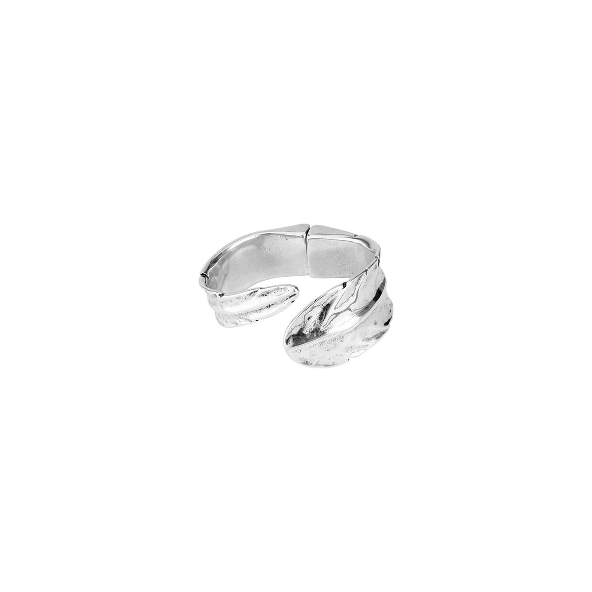 UNOde50 Feather Bracelet