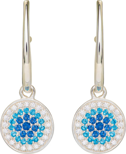 Unique Silver Earings