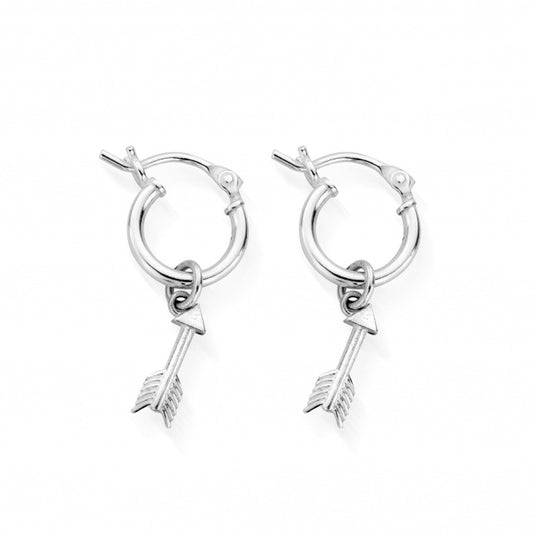 ChloBo Life Launch Hoops