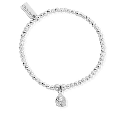 ChloBo Charm Buddha Bracelet