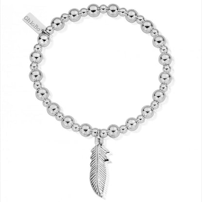 ChloBo Featther Bracelet