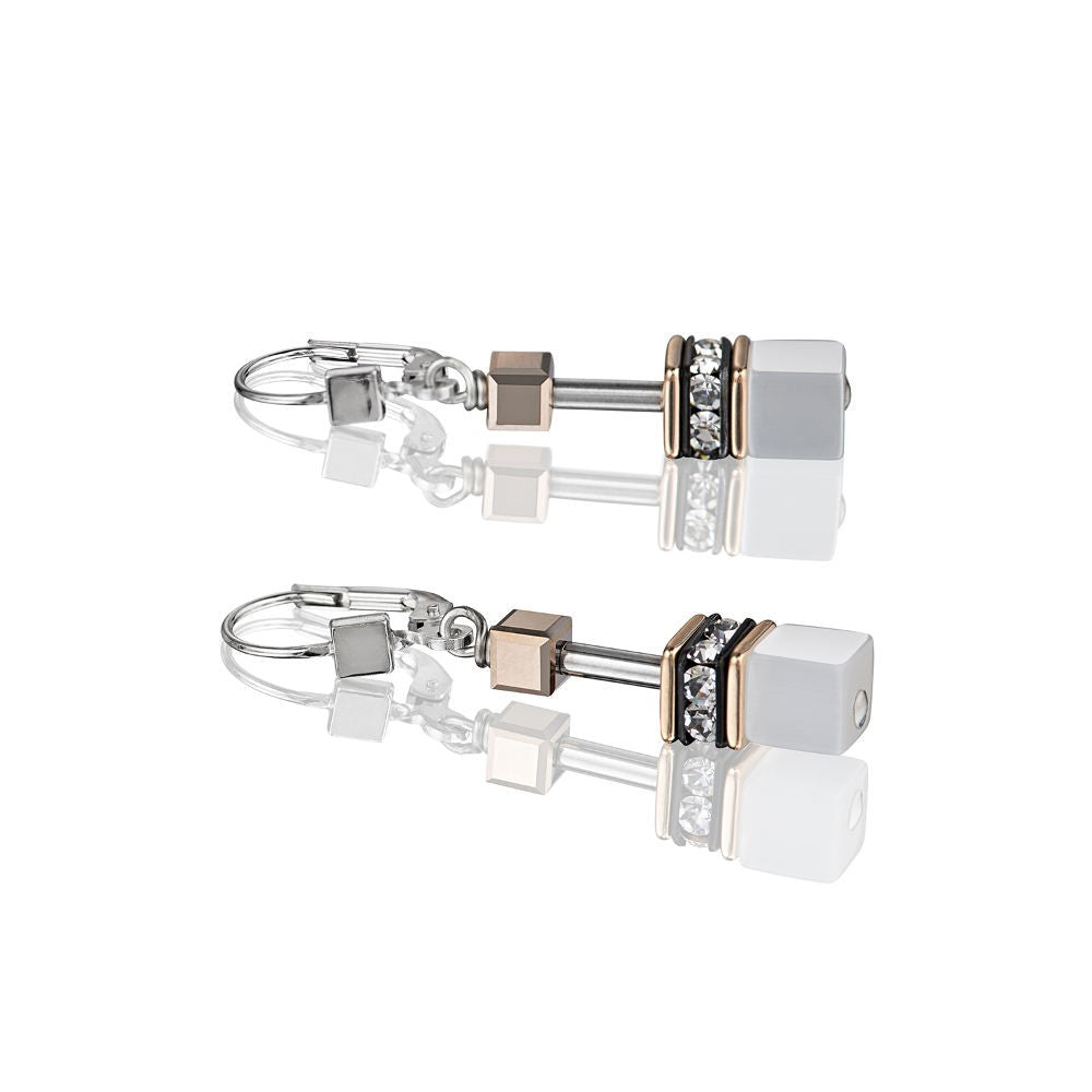 Coeur De Lion Earrings