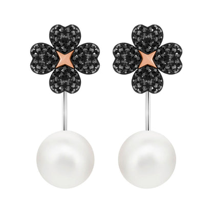 Swarovski Latisha Earrings