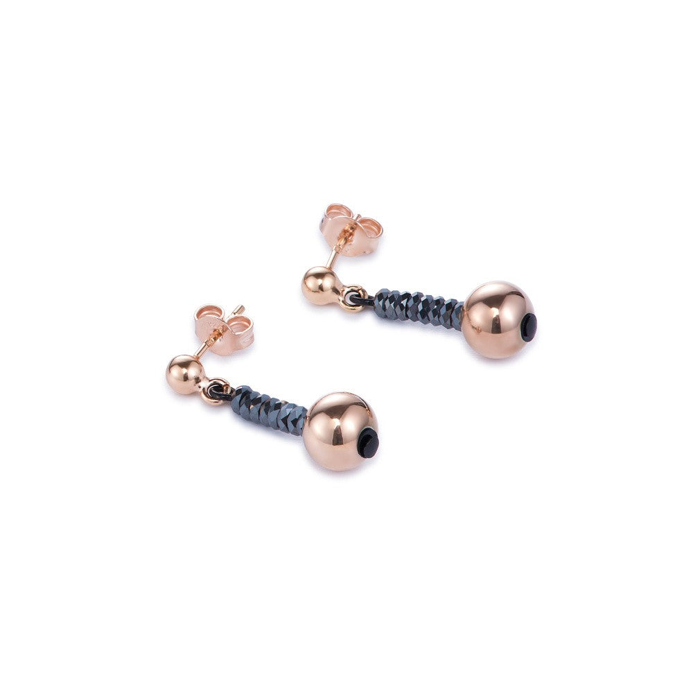 Coeur De Lion Earrings