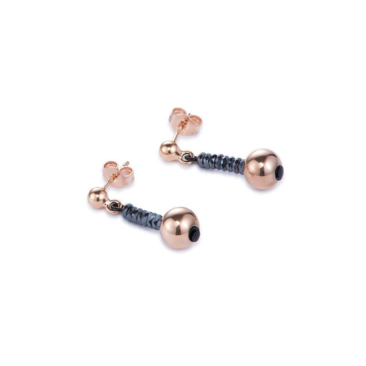 Coeur De Lion Earrings